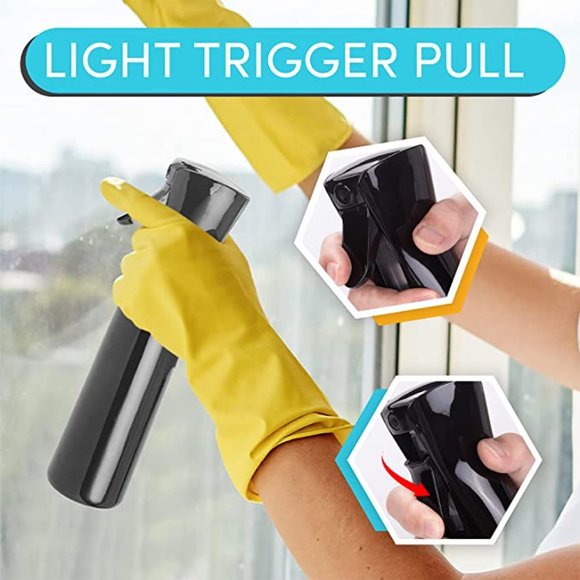 Hula Home Continuous Spray Bottle (10.1oz/300ml) - Picture 4 of 6